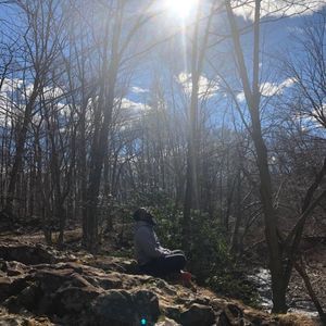 Meet your Posher, Lance